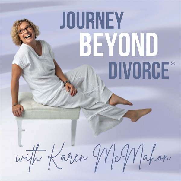 Artwork for Journey Beyond Divorce Podcast