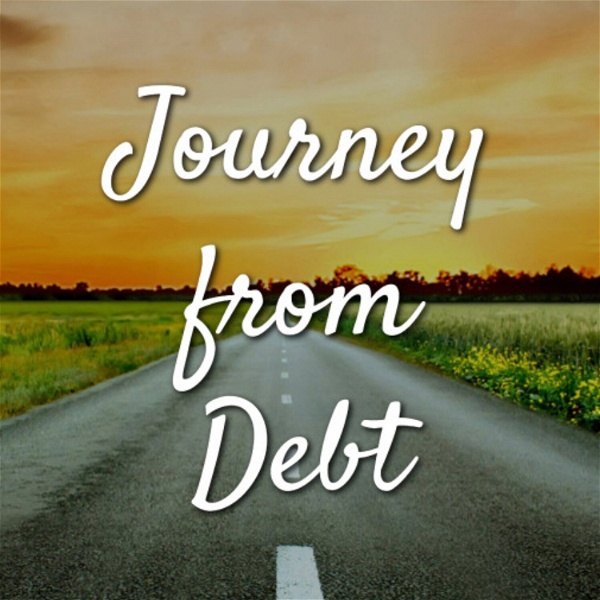 Artwork for Journey From Debt