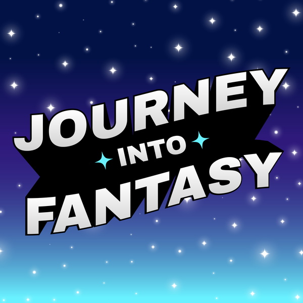 Artwork for Journey Into Fantasy