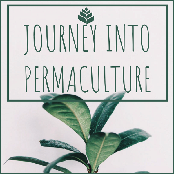 Artwork for Journey into Permaculture