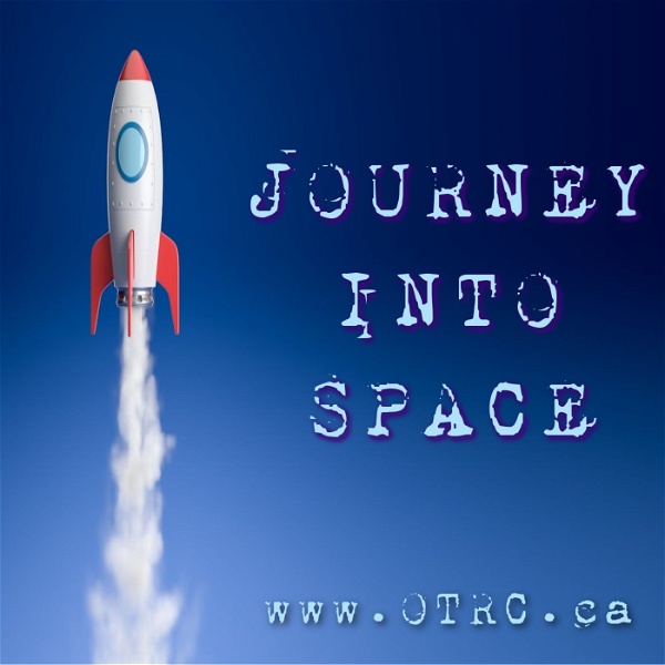 Artwork for Journey Into Space