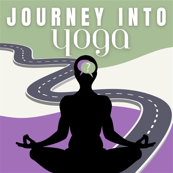 Artwork for Journey Into Yoga