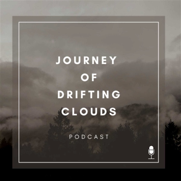 Artwork for Journey of Drifting Clouds