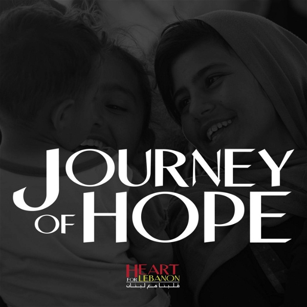 Artwork for Journey of Hope