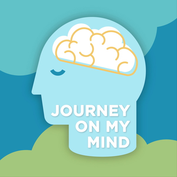 Artwork for Journey On My Mind