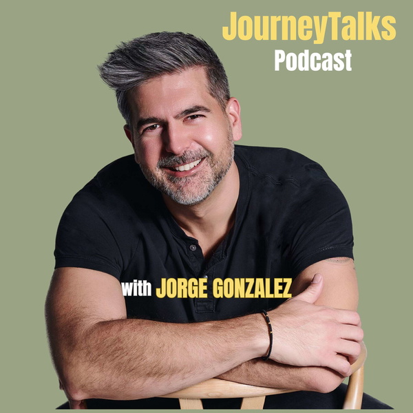 Artwork for JourneyTalks Podcast