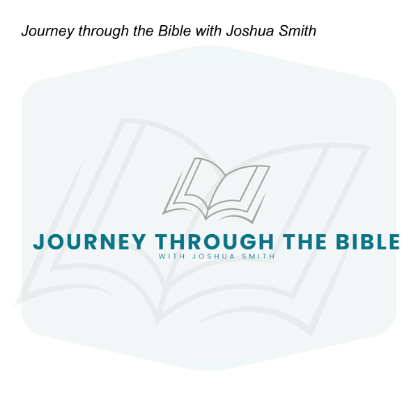 Artwork for Journey through the Bible