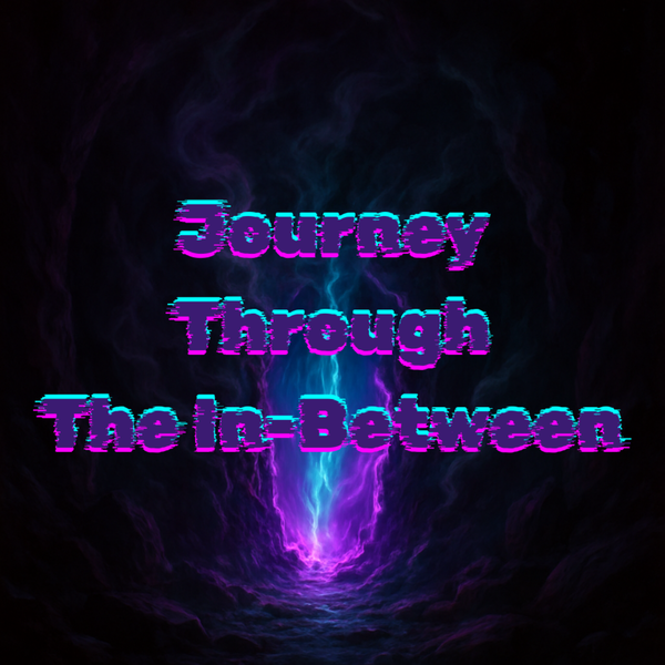 Artwork for Journey Through The In-Between