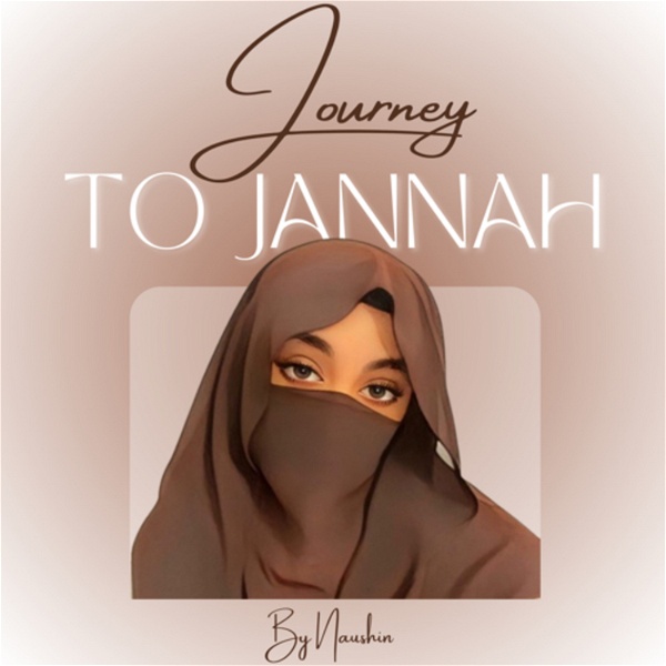Artwork for Journey to Jannah