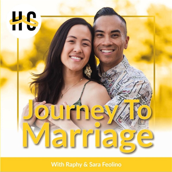Artwork for Journey to Marriage
