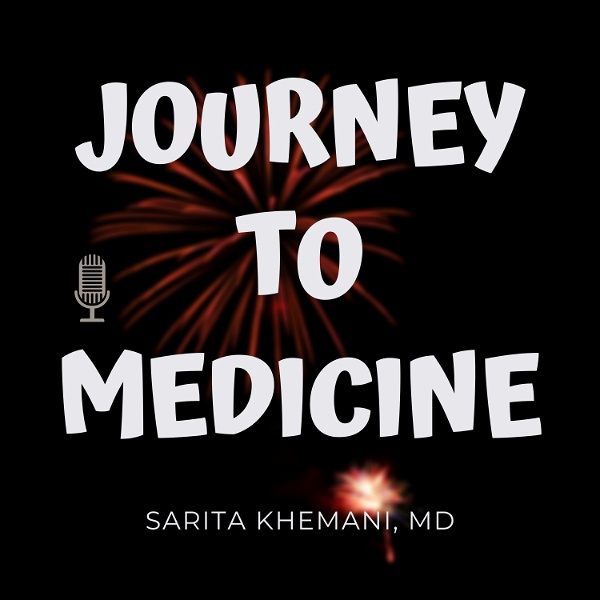 Artwork for Journey to Medicine