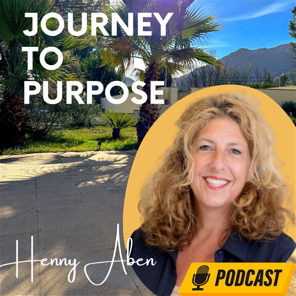 Artwork for Journey To Purpose