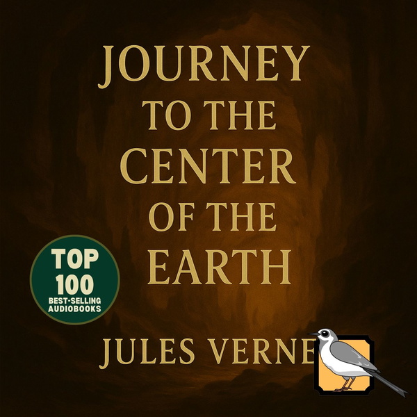 Artwork for Journey to the Center of the Earth [Gold Edition]