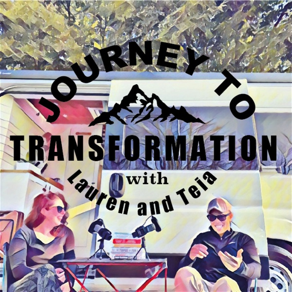 Artwork for Journey to Transformation