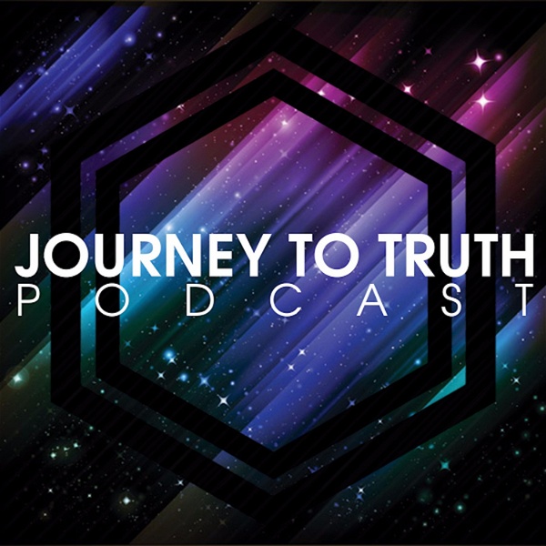 Artwork for Journey to Truth