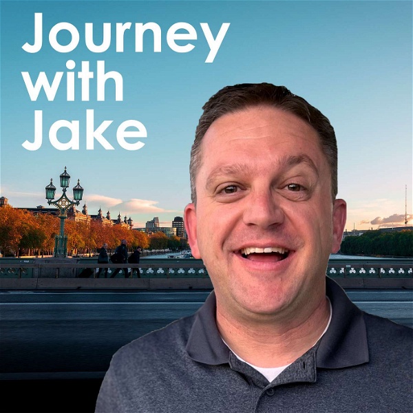 Artwork for Journey with Jake