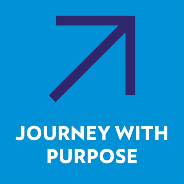 Artwork for Journey With Purpose