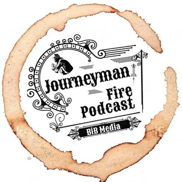 Artwork for Journeyman Firefighter Podcast