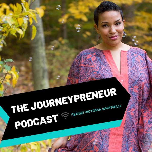 Artwork for Journeypreneur Podcast