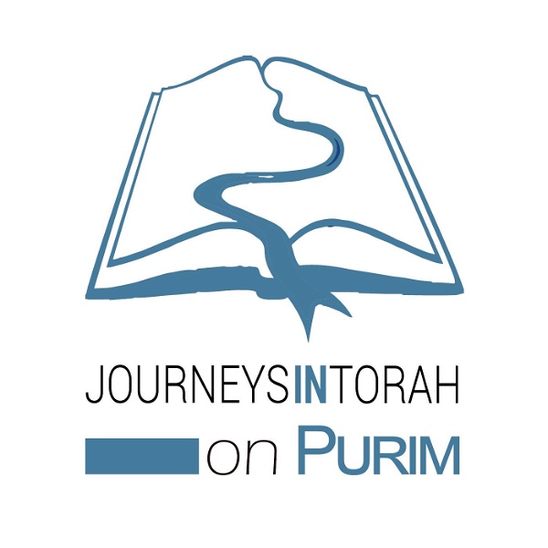 Artwork for Journeys in Purim, Book of Esther
