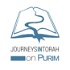 Journeys in Purim, Book of Esther