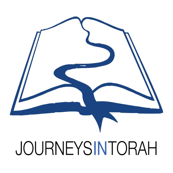 Artwork for Journeys in Torah