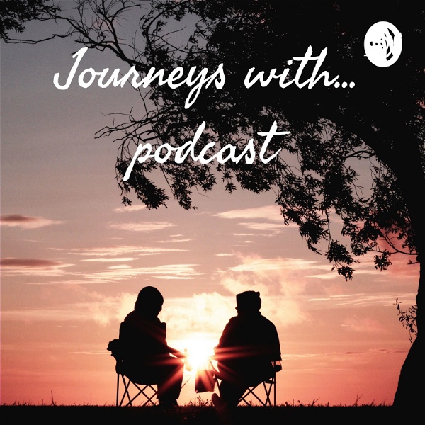 Artwork for 'Journeys with' podcast