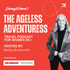 JourneyWoman Ageless Adventuress Travel Podcast