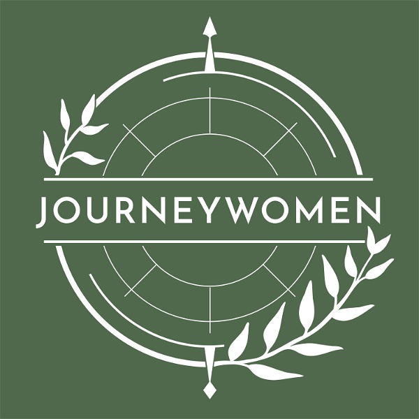 Artwork for Journeywomen
