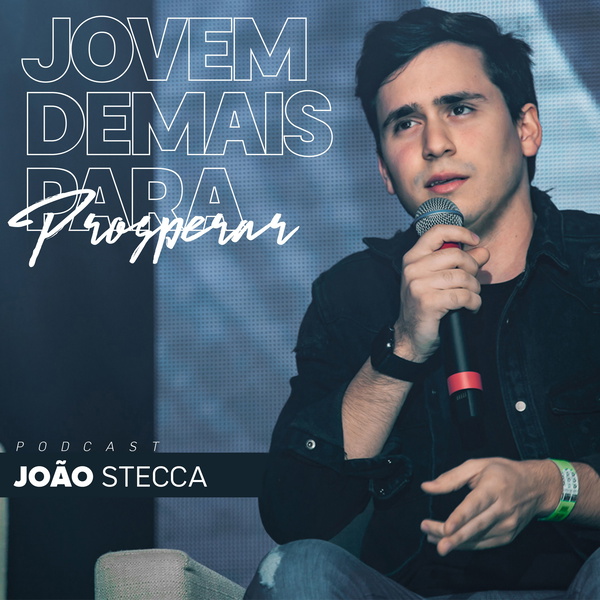 Artwork for Jovem Demais Para Prosperar