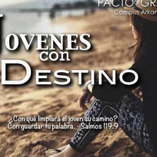 Artwork for Jovenes con Destino