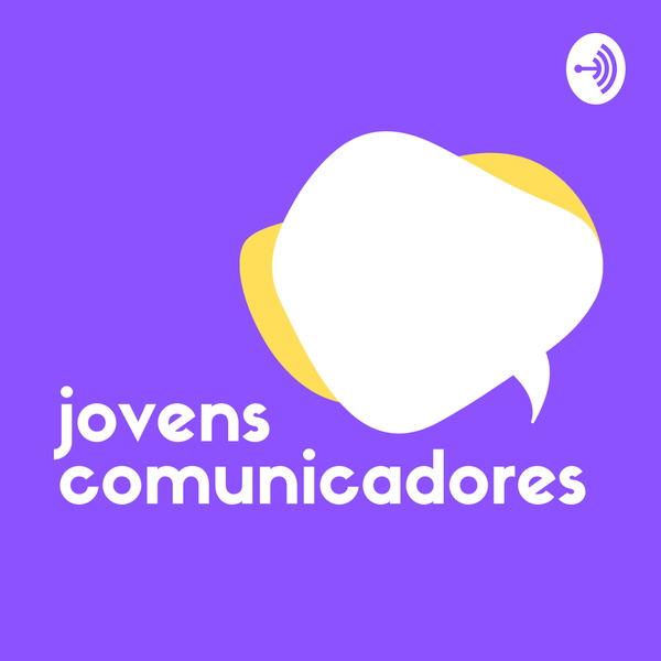 Artwork for Jovens Comunicadores