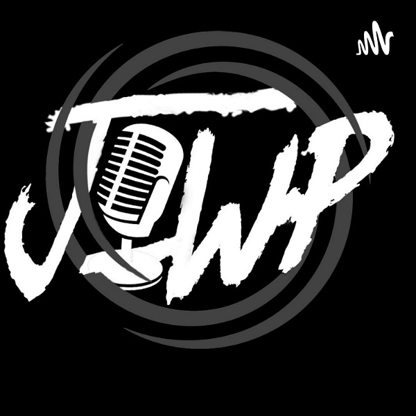 Artwork for Jowp Podcast