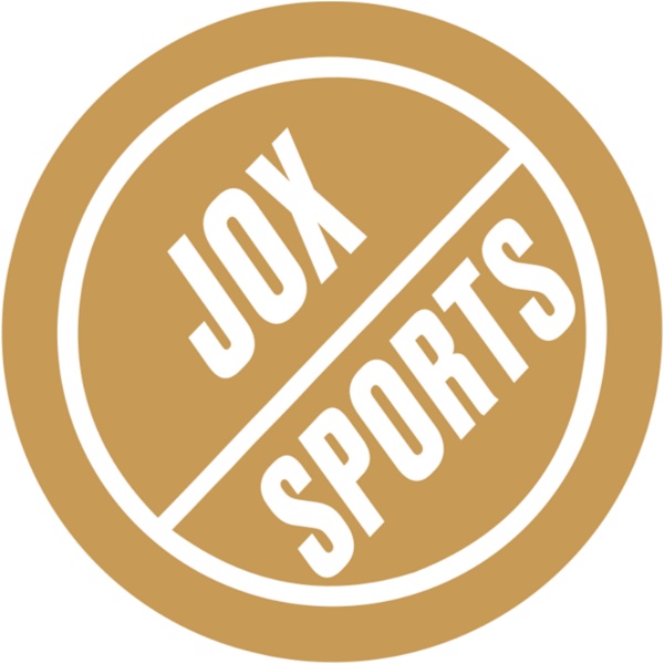 Artwork for JOX SPORTS