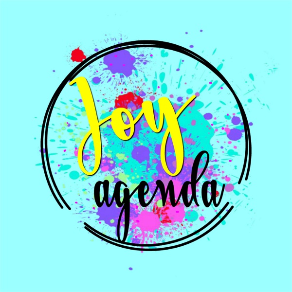 Artwork for Joy Agenda