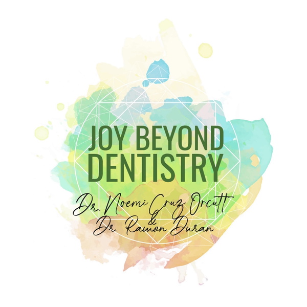 Artwork for Joy Beyond Dentistry