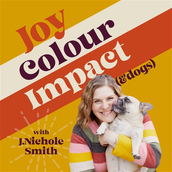 Artwork for Joy Colour Impact & Dogs