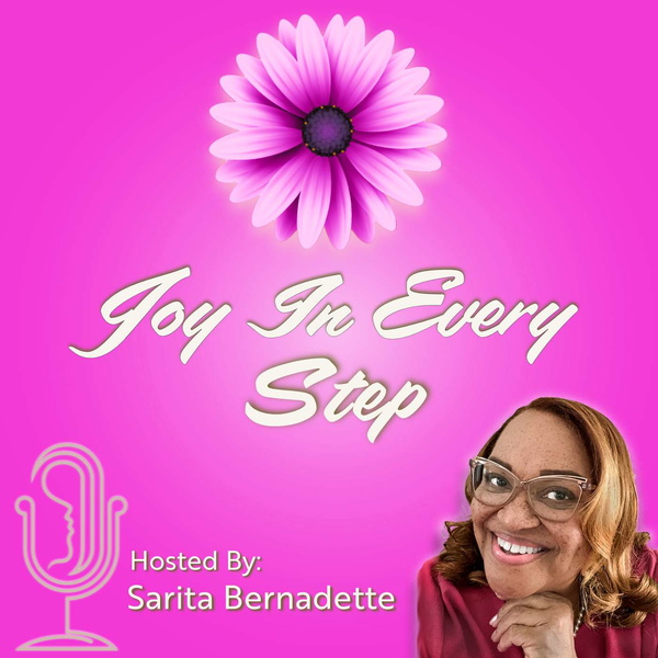 Artwork for Joy In Every Step