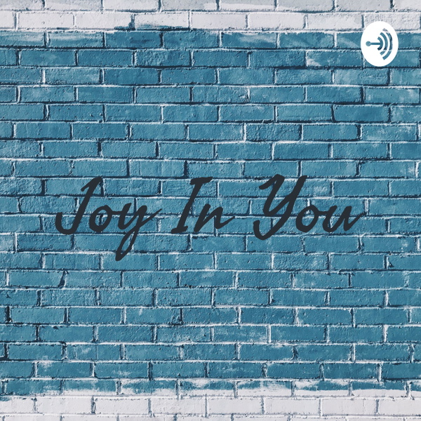 Artwork for Joy In You
