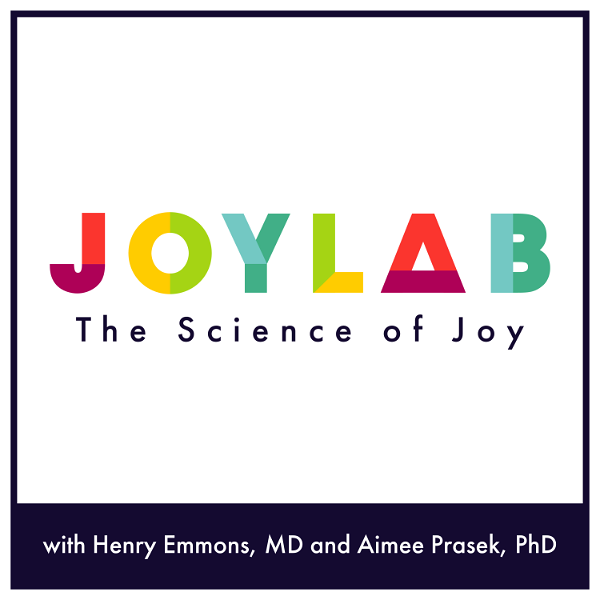 Artwork for Joy Lab Podcast