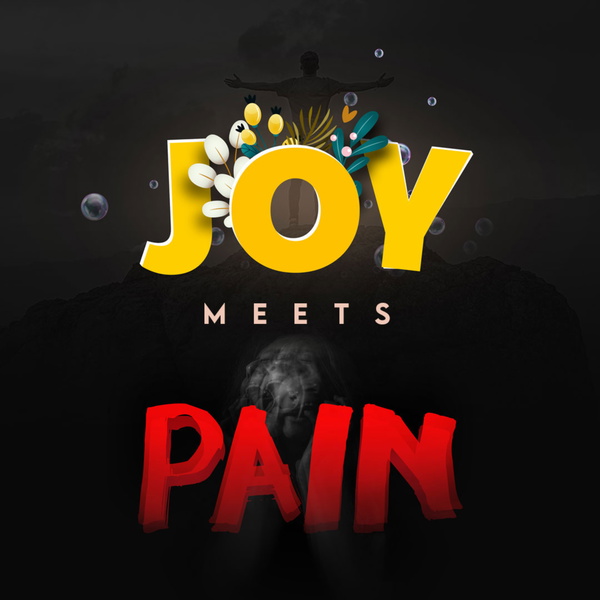 Artwork for Joy Meets Pain