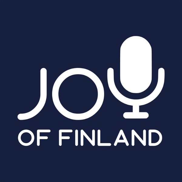 Artwork for Joy of Finland