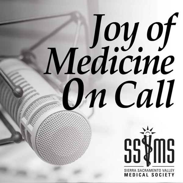 Artwork for Joy of Medicine On Call