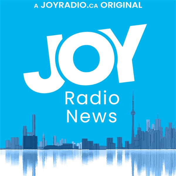 Artwork for JOY Radio News