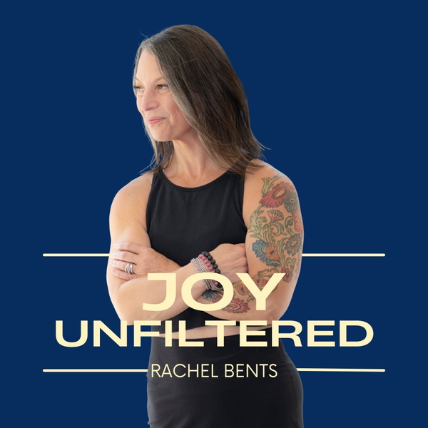 Artwork for JOY Unfiltered: Choose Joy on Purpose
