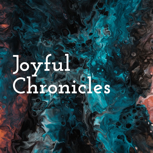 Artwork for Joyful Chronicles