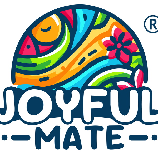 Artwork for Joyful Mate®