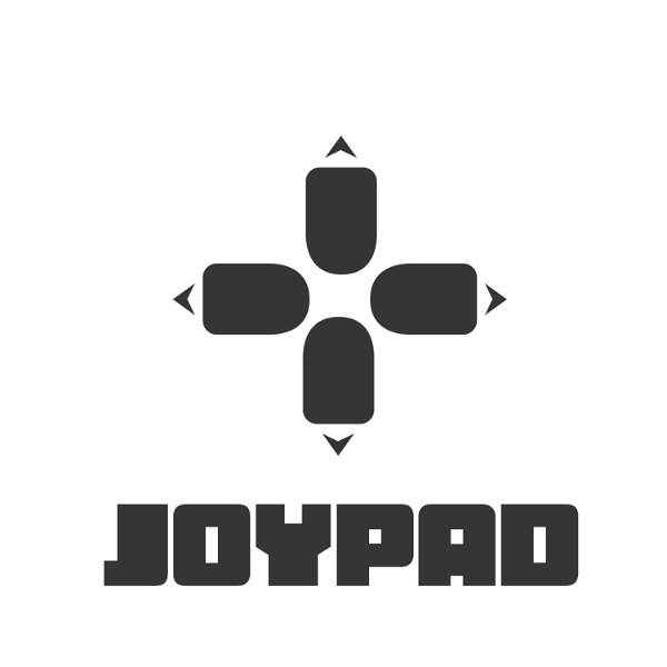 Artwork for JoyPad Podcast