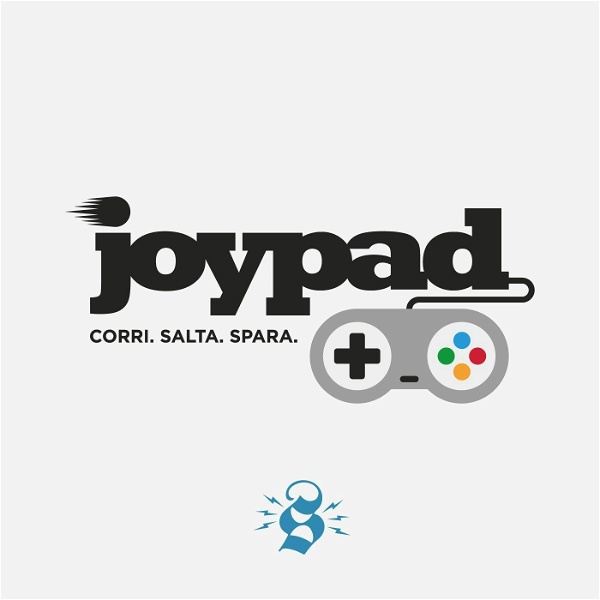Artwork for Joypad