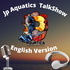 Jp Aquatics TalkShow English